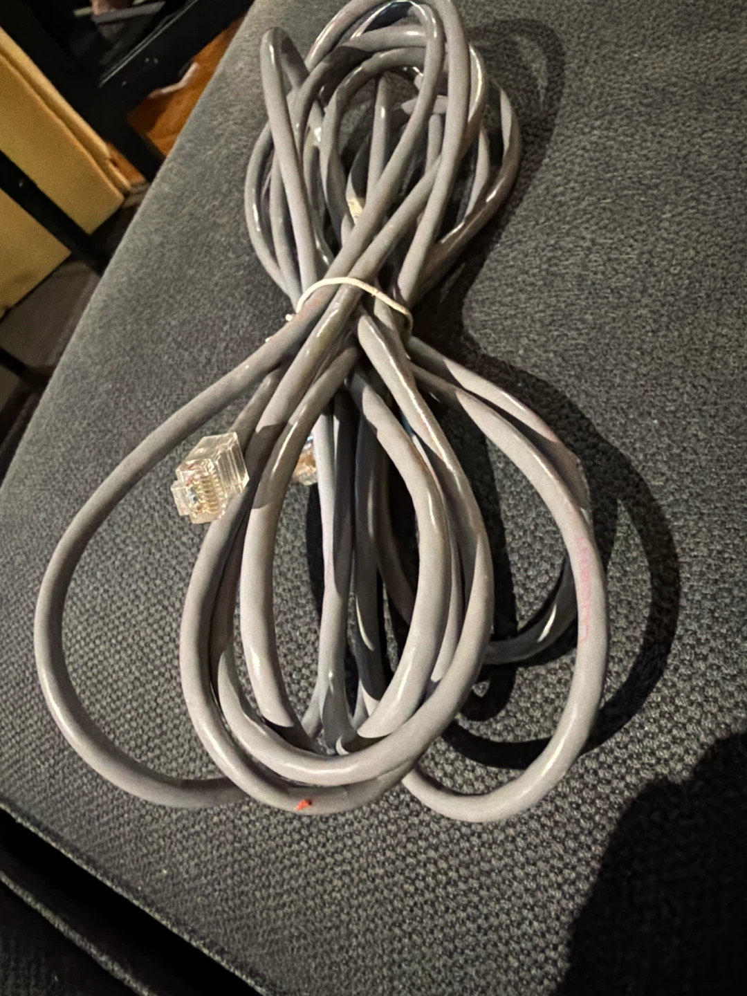 Assorted Ethernet Cables - photo 3