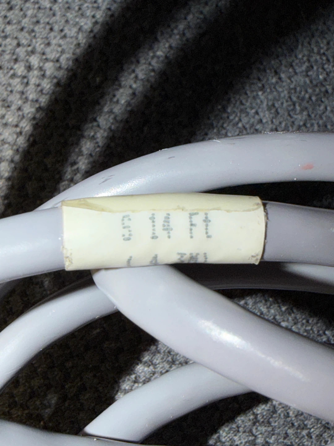 Assorted Ethernet Cables - photo 4