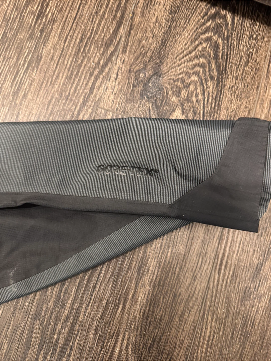 gortex north face women’s jacket size small - photo 2