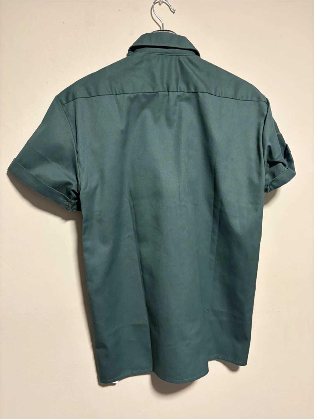 Dickies Short Sleeve Work Shirt - photo 3