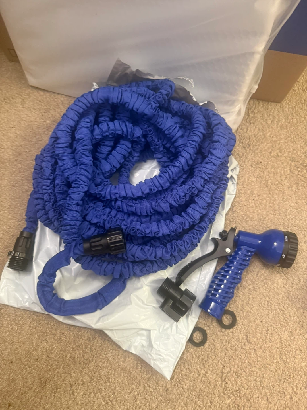 Garden Hose 100 FT - photo 2