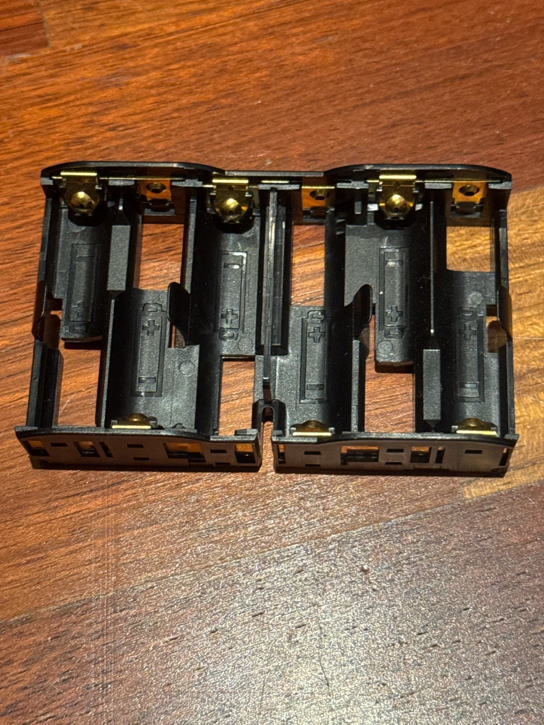 Canon Battery Grip BG-E2N with BGM-E2 Magazine - photo 4