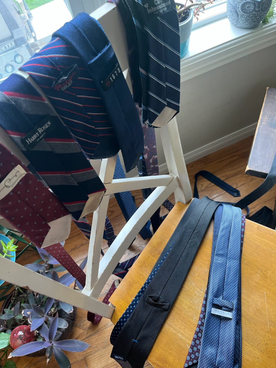 Assorted Men's Ties Bundle - photo 4