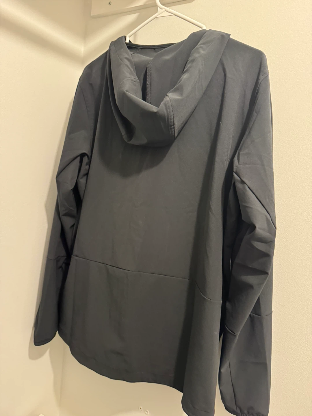 Brand new Black nike hoodie size medium for sale - photo 5