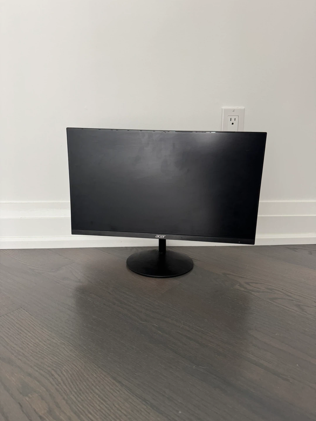Acer SB222Q Ebi 21.5” Full HD 100Hz Monitor