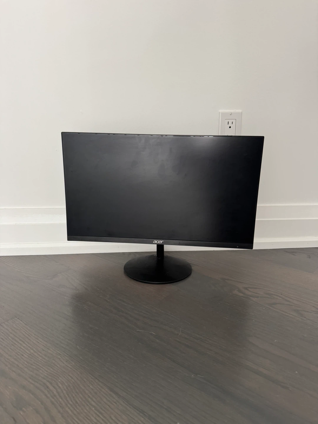 Acer SB222Q Ebi 21.5” Full HD 100Hz Monitor - photo 2