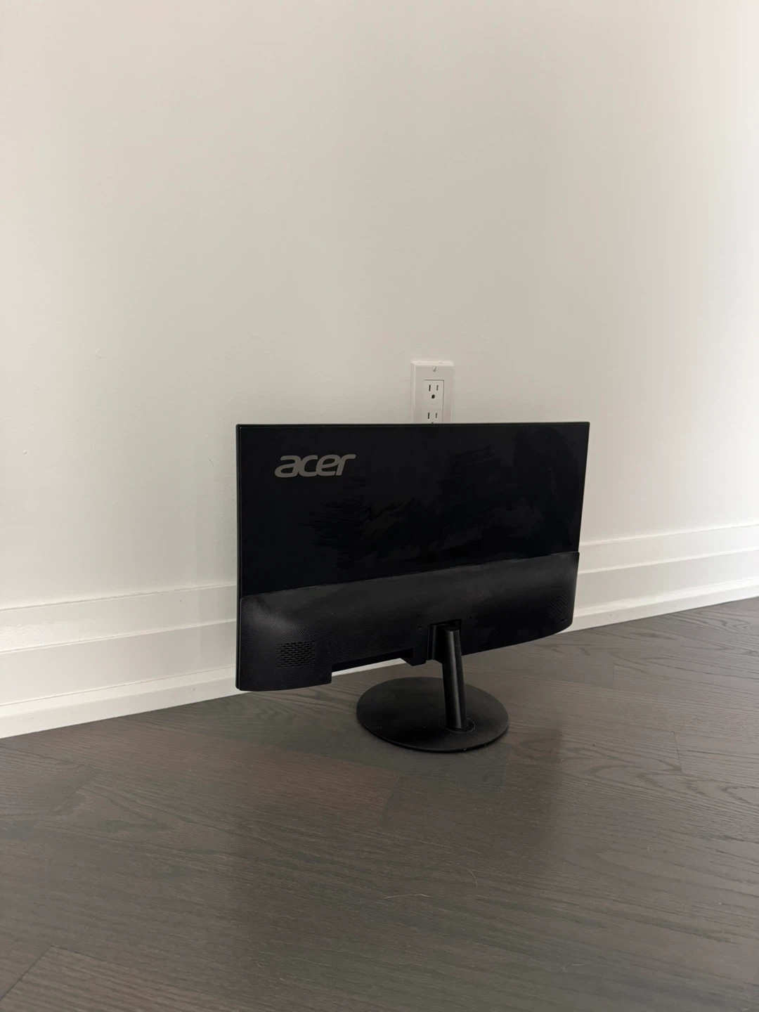 Acer SB222Q Ebi 21.5” Full HD 100Hz Monitor - photo 3