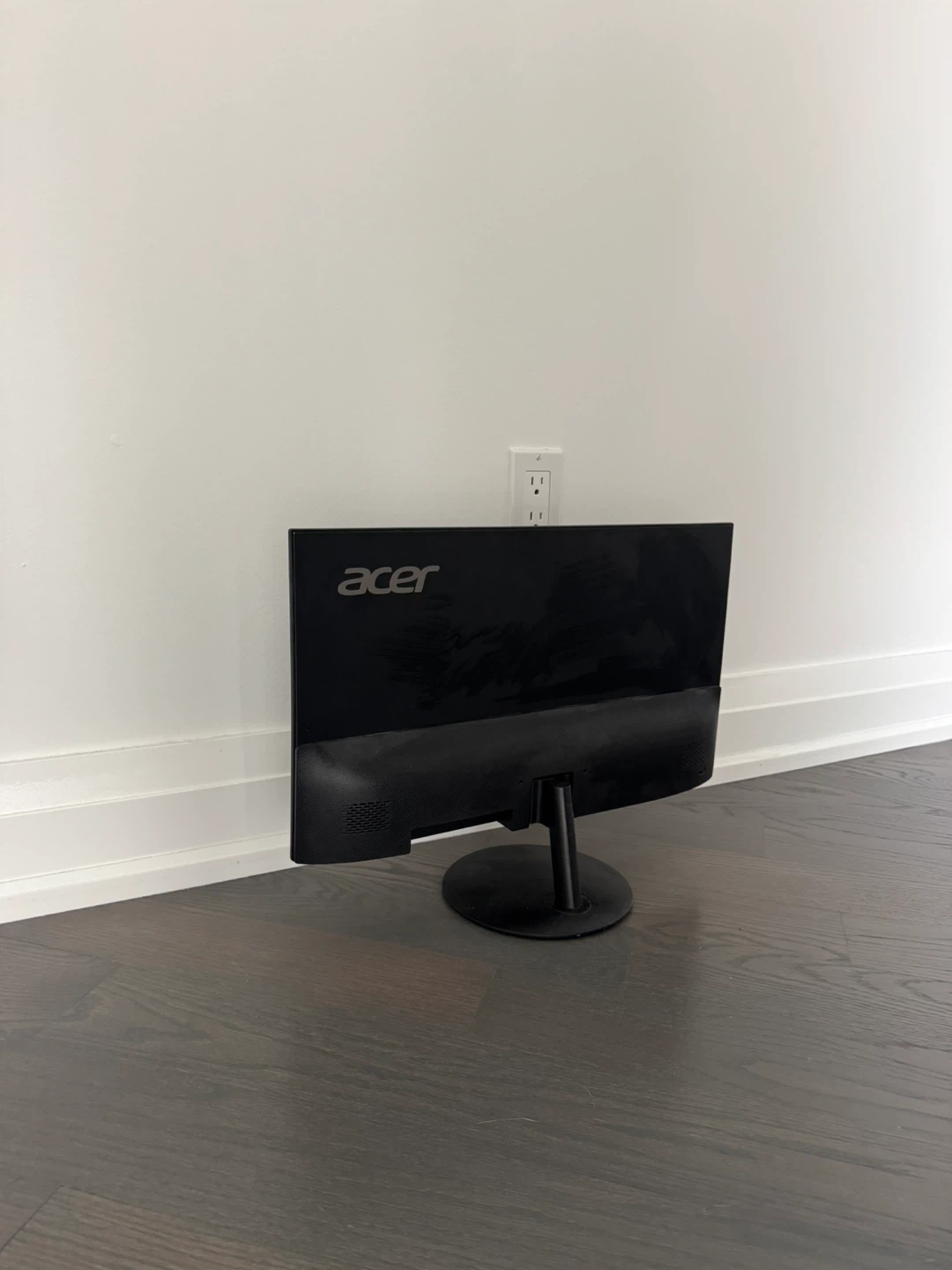 Acer SB222Q Ebi 21.5” Full HD 100Hz Monitor - photo 4