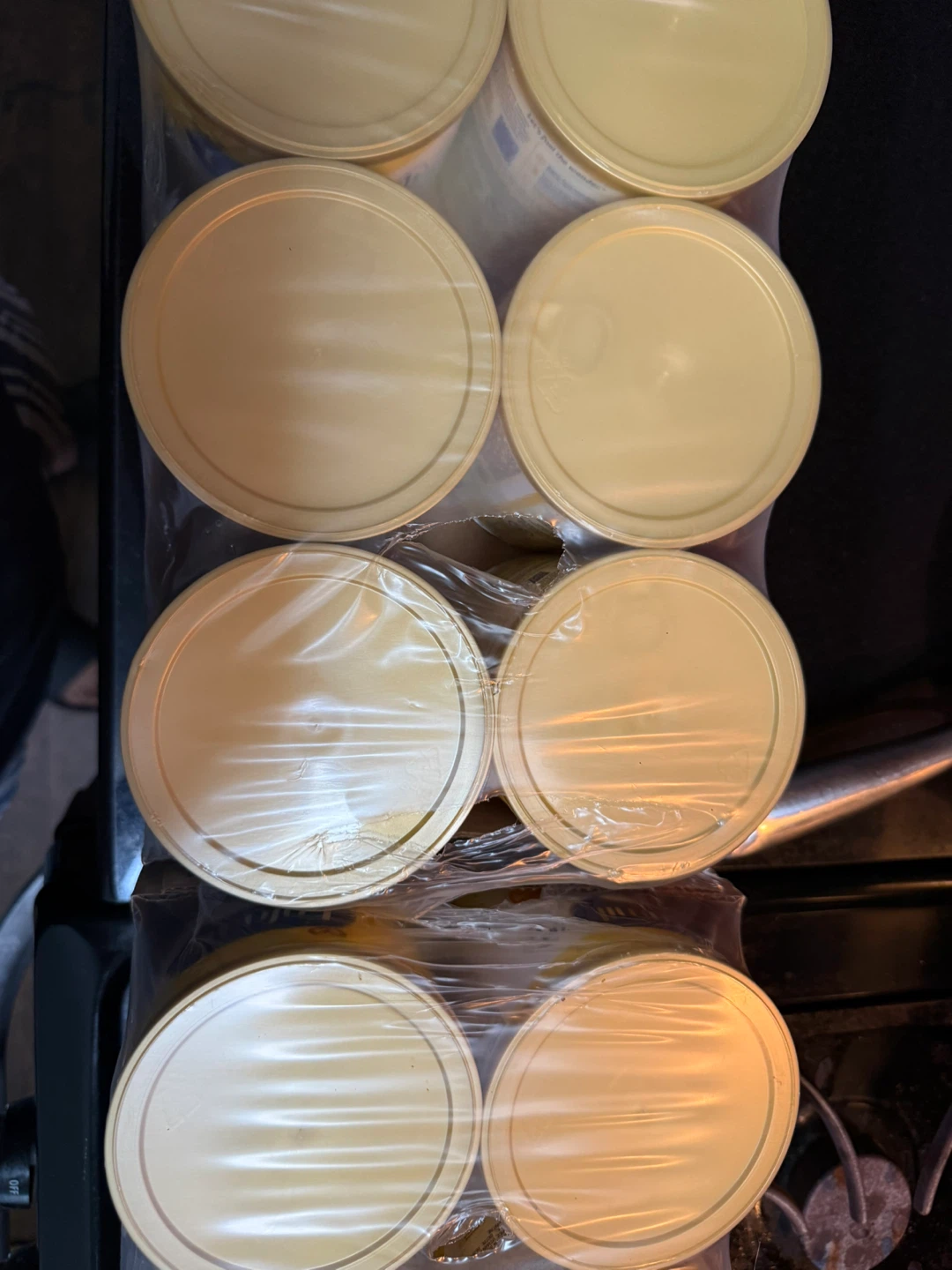 Enfamil Infant Formula 6-Pack. - photo 3