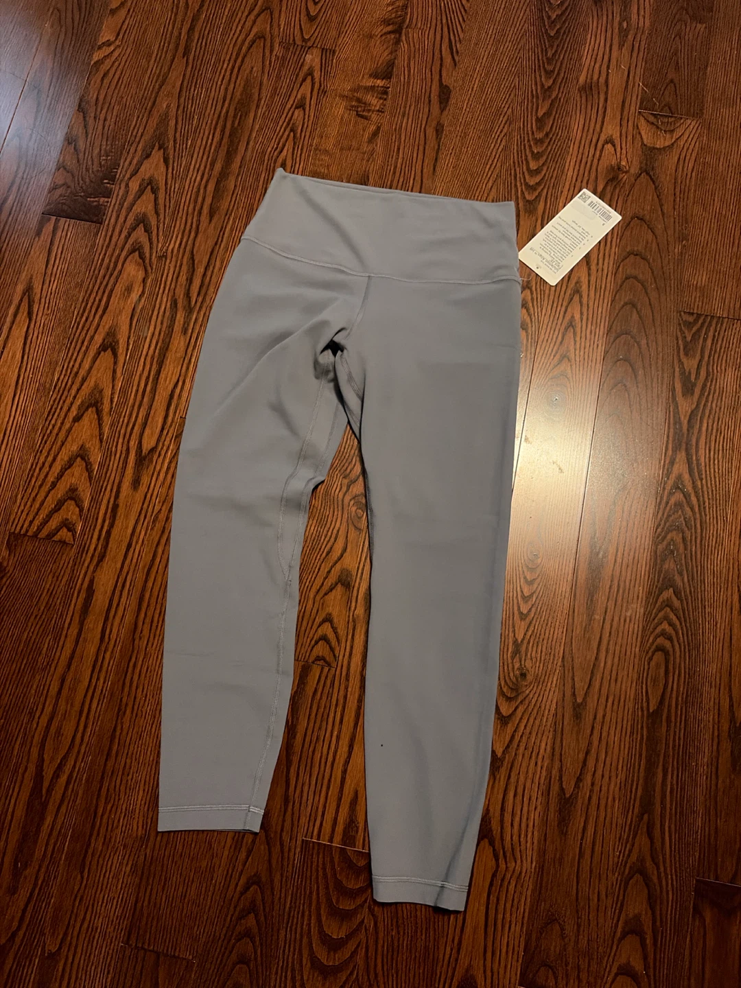 Lululemon Align High-Rise Pant 25"