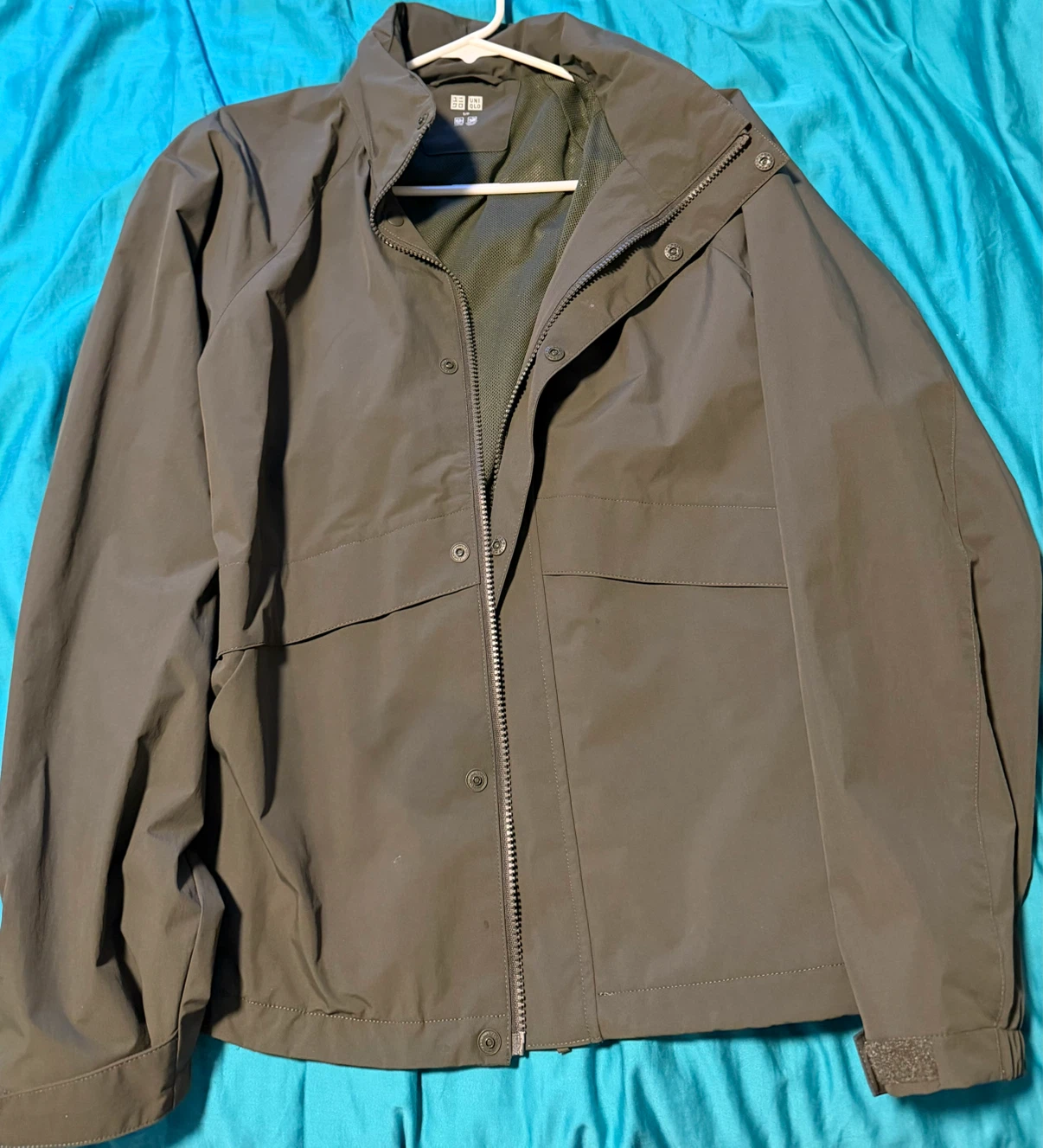 UNIQLO Jacket