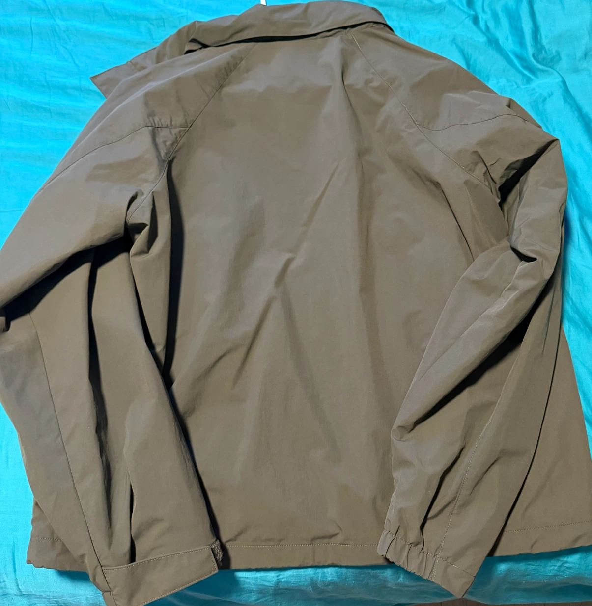 UNIQLO Jacket - photo 3