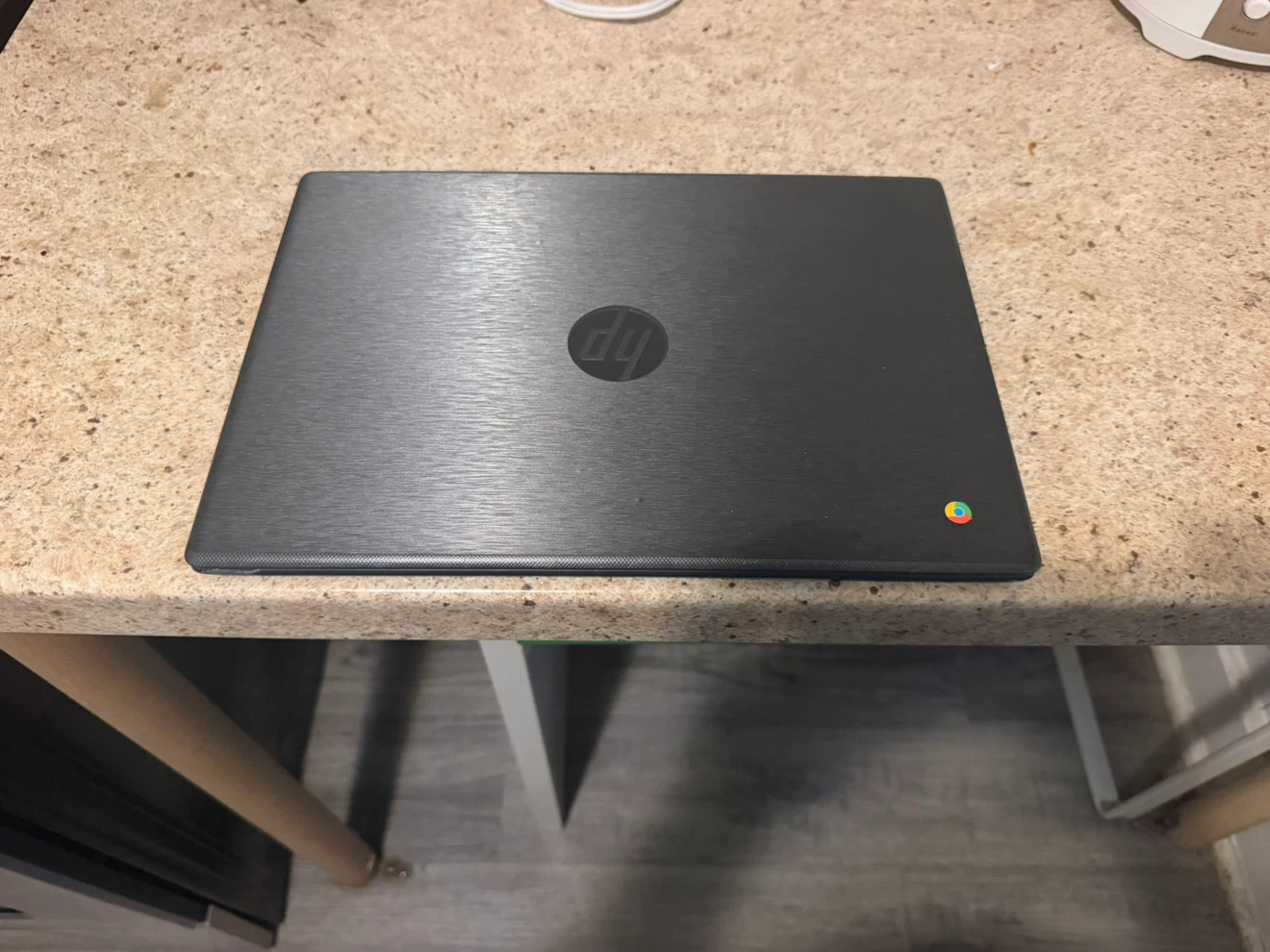 HP Chromebook Laptop - photo 4
