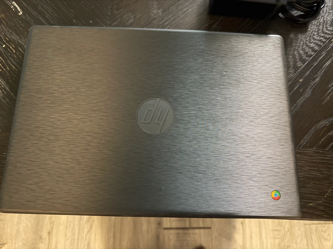 HP Chromebook Laptop - photo 5