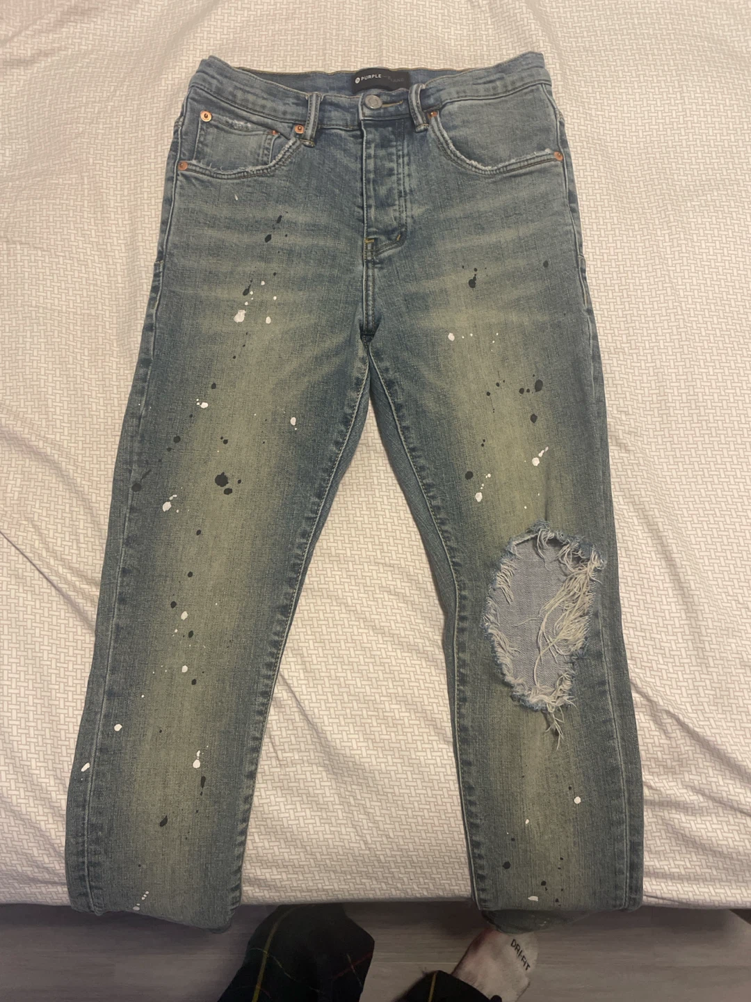 Purple Brand Jeans - photo 3