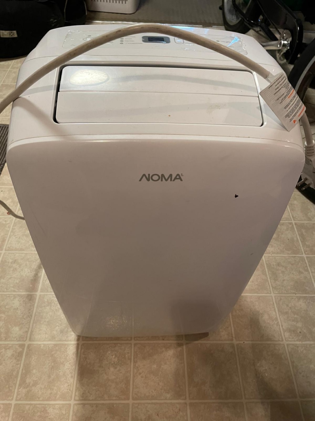 NOMA Portable Air Conditioner