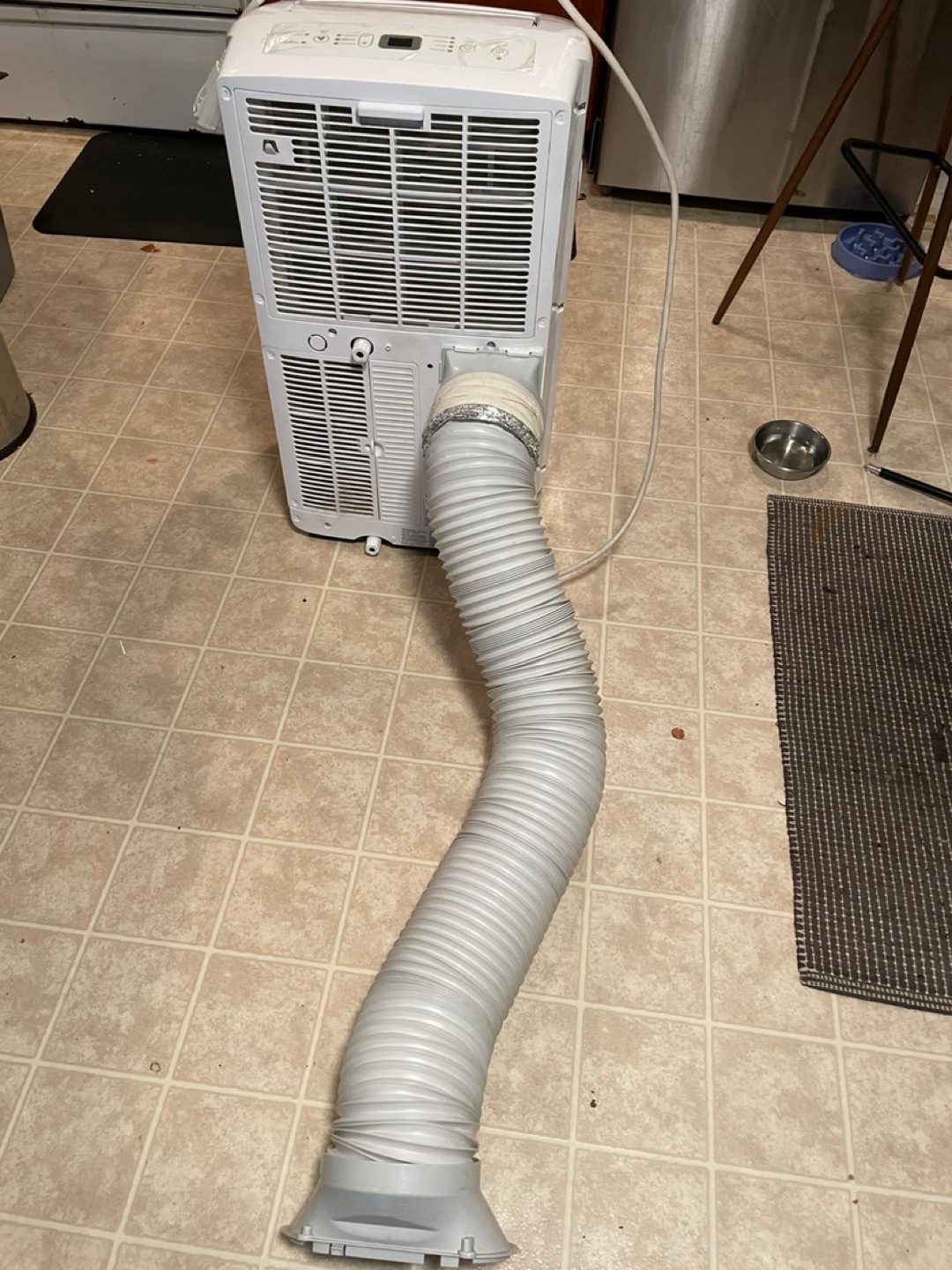 NOMA Portable Air Conditioner - photo 3