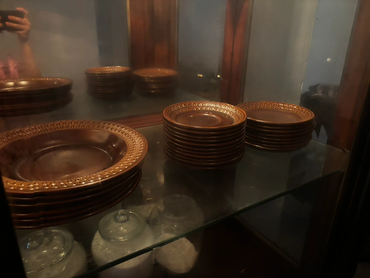 Wedgewood Pennine Set - photo 2
