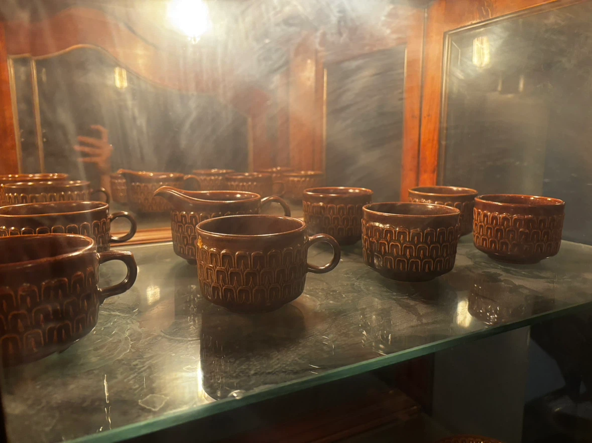 Wedgewood Pennine Set - photo 3
