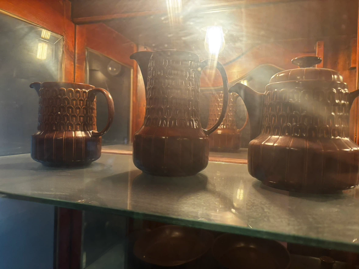 Wedgewood Pennine Set - photo 4