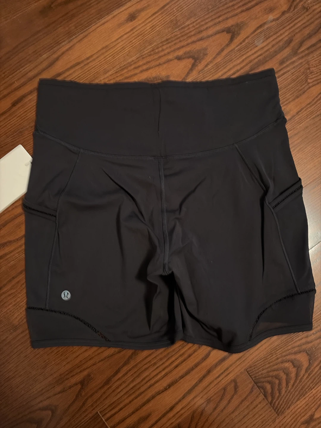 Lululemon Fast and Free High-Rise Short 6 Inch - photo 2