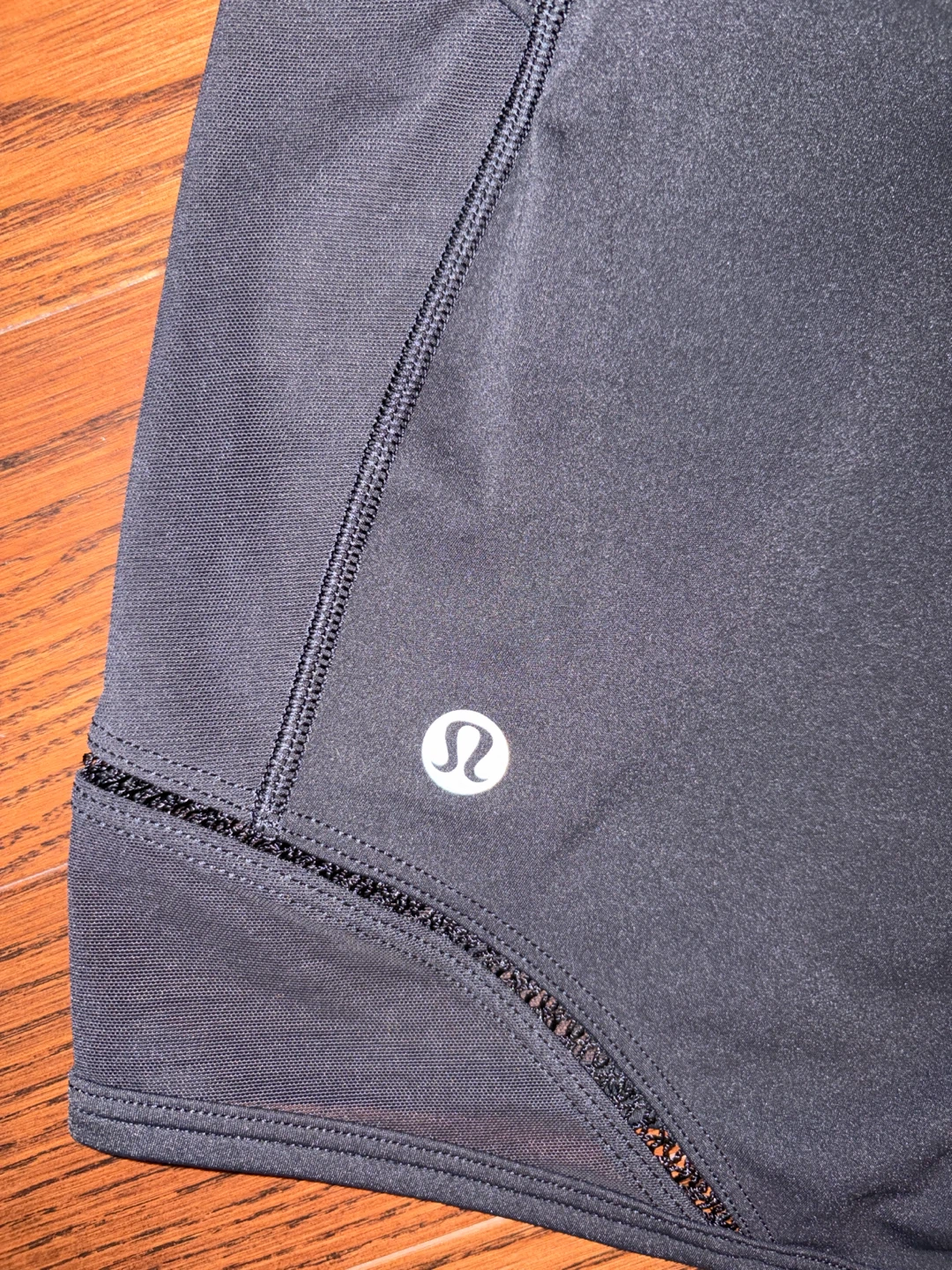 Lululemon Fast and Free High-Rise Short 6 Inch - photo 3