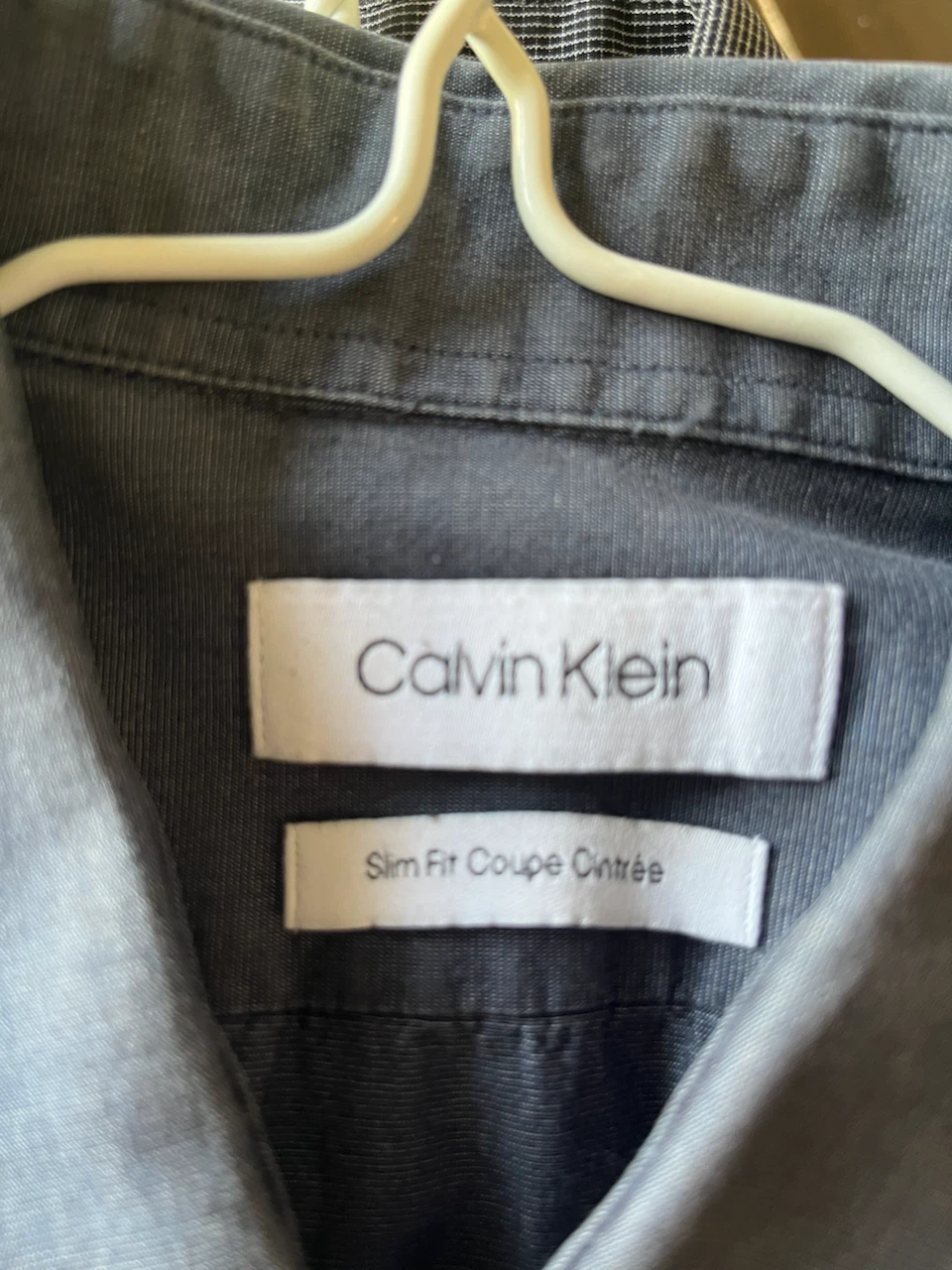 Over 50 Men’s Dress Shirts - photo 2