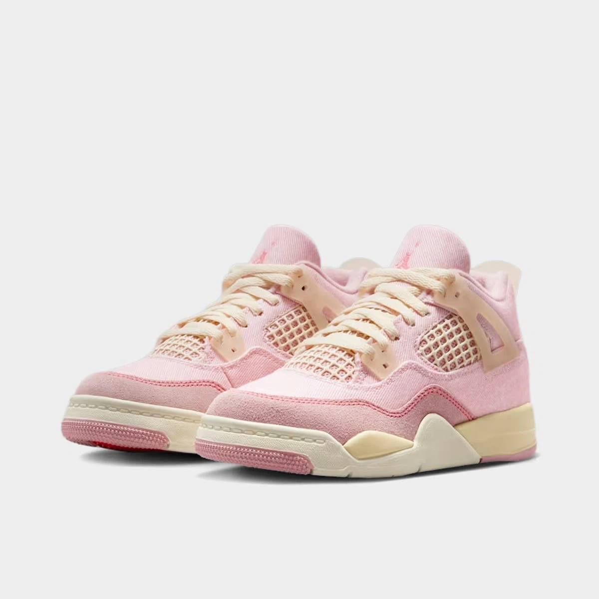 Air Jordan 4 Retro SE Craft Photon Dust - photo 4
