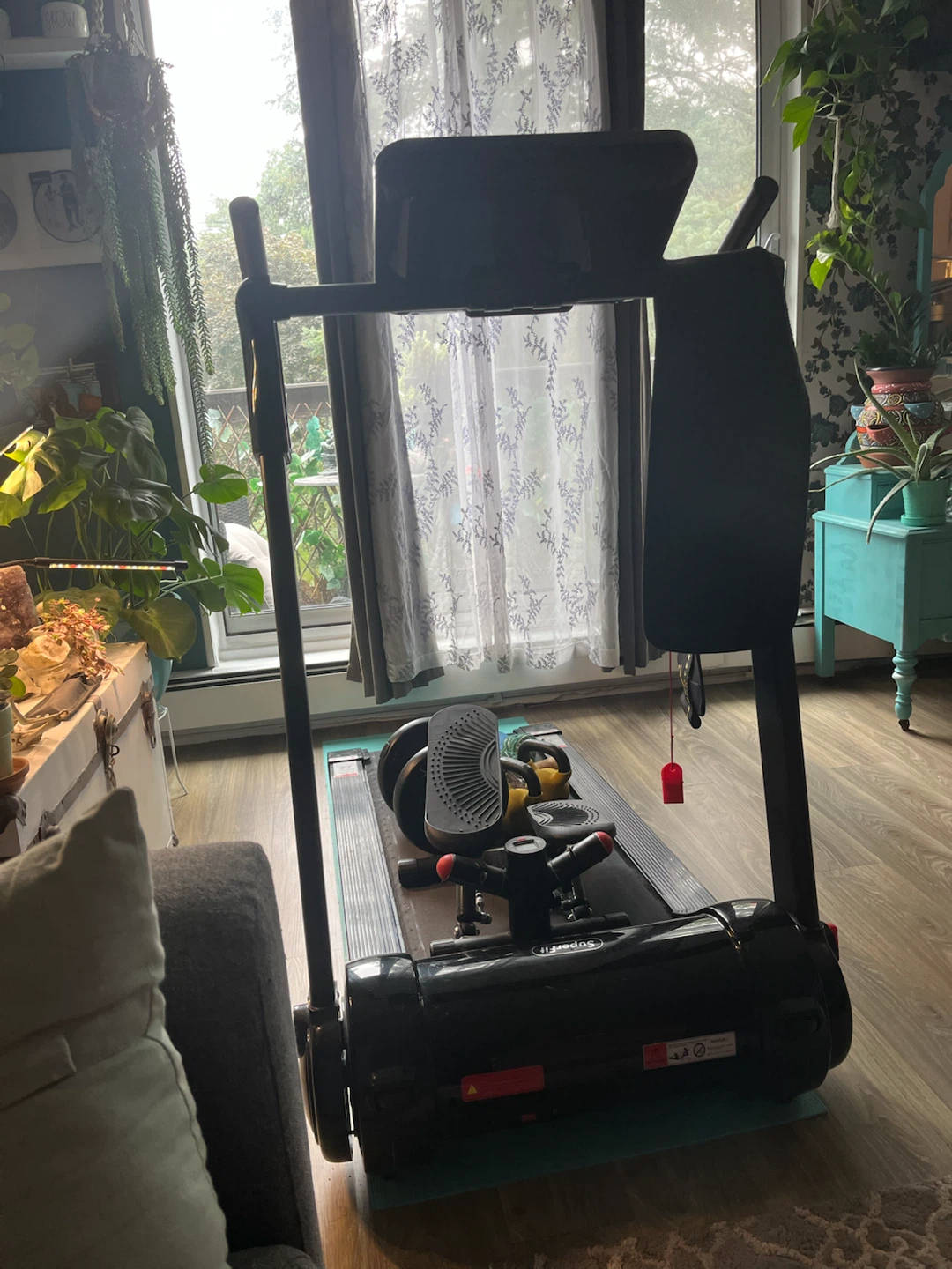 Treadmill