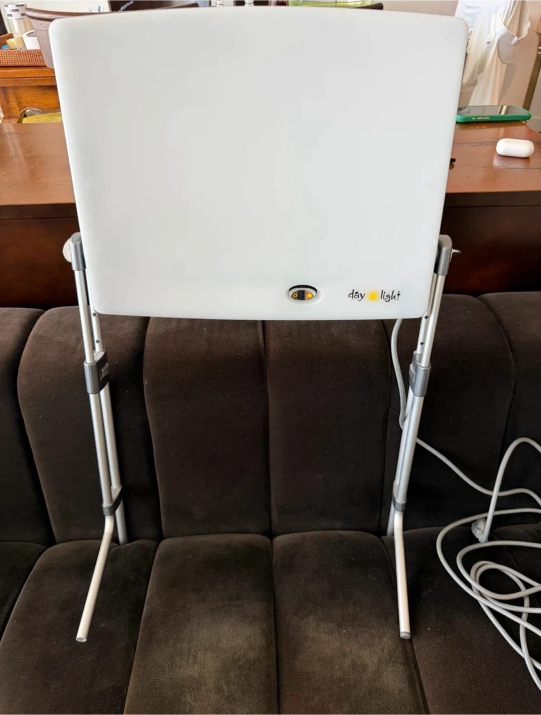Daylight Therapy Lamp