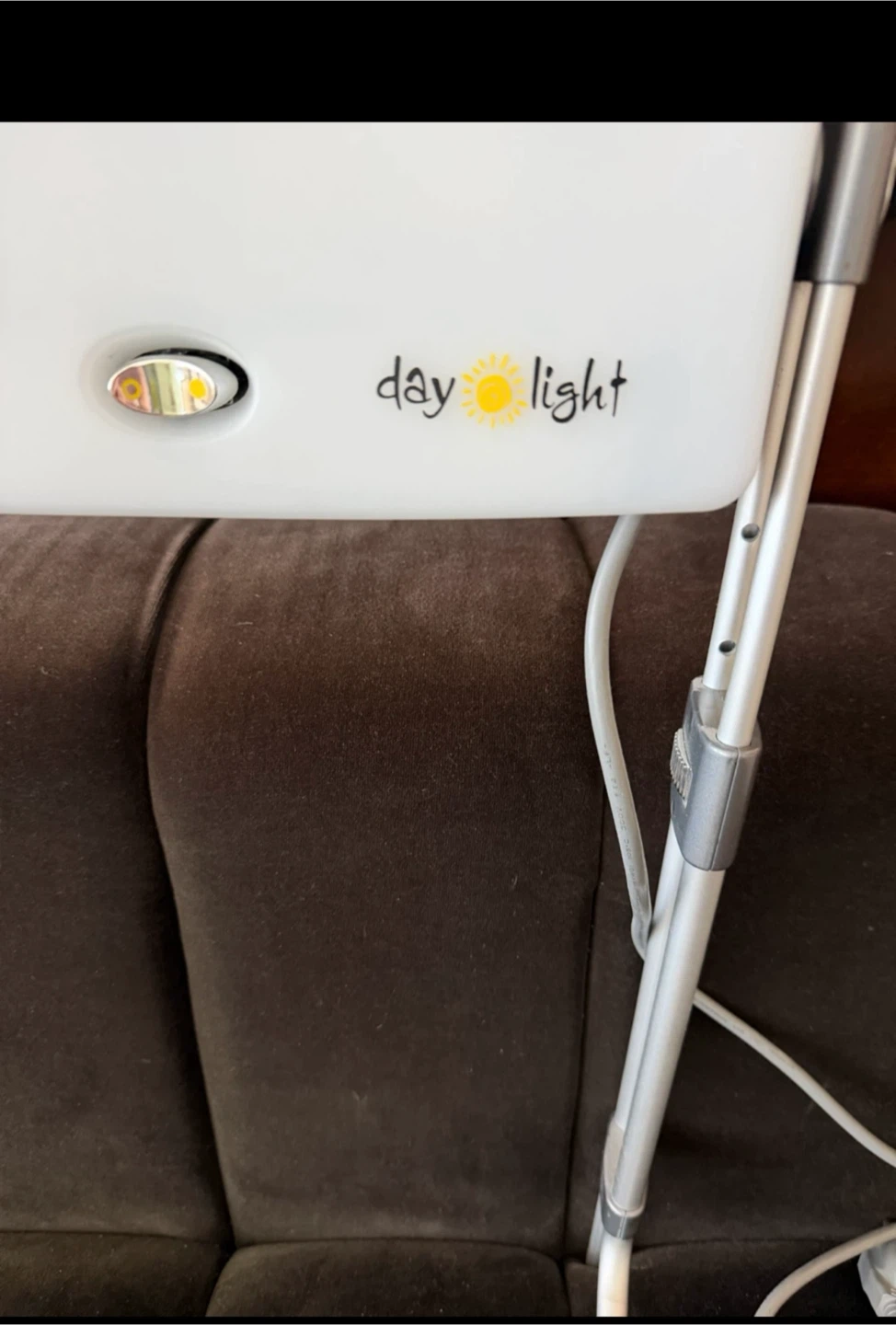 Daylight Therapy Lamp - photo 2