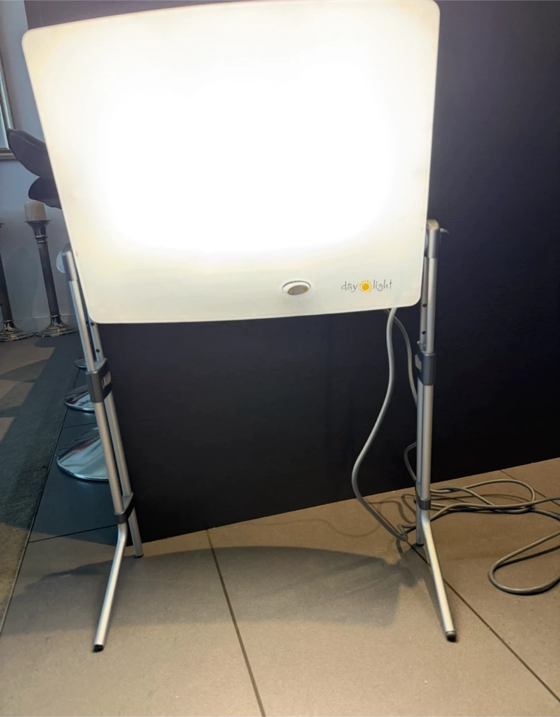 Daylight Therapy Lamp - photo 3