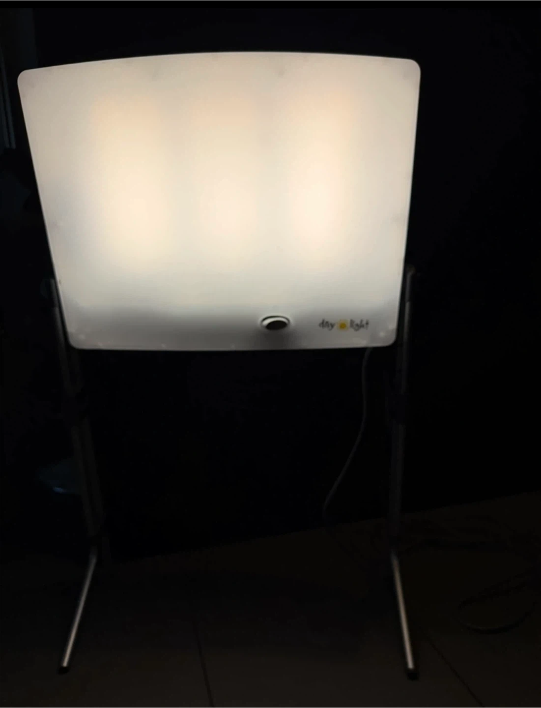 Daylight Therapy Lamp - photo 4