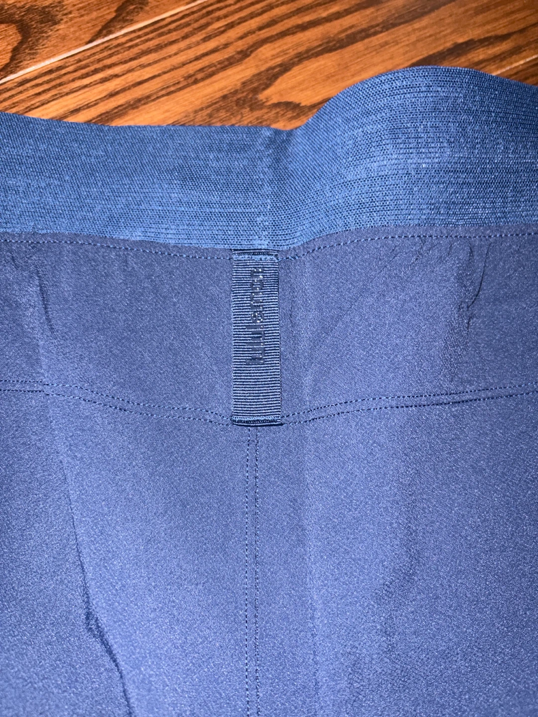 Lululemon License to Train HR Short 4" - photo 4