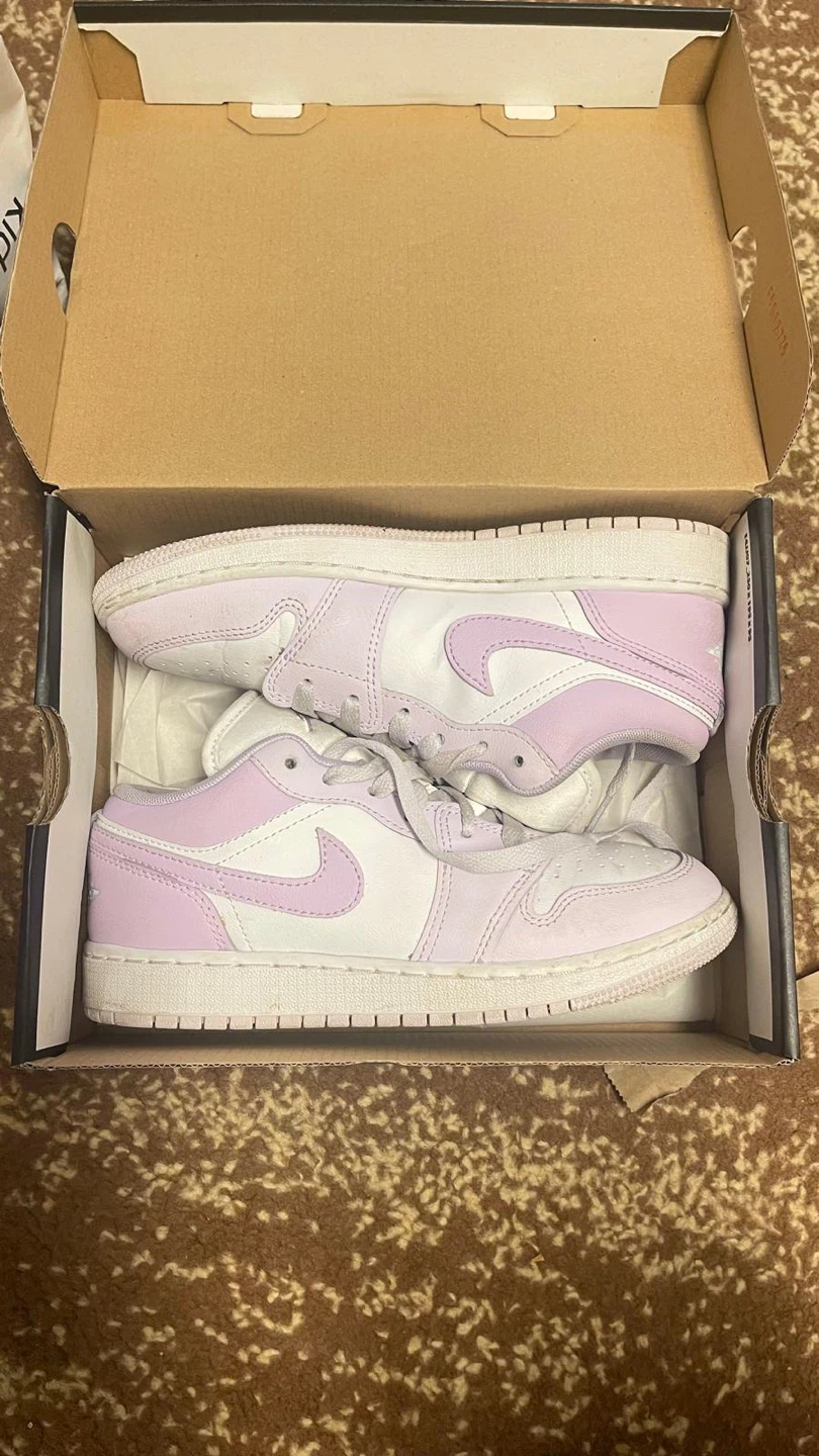 Air Jordan 1 Low
