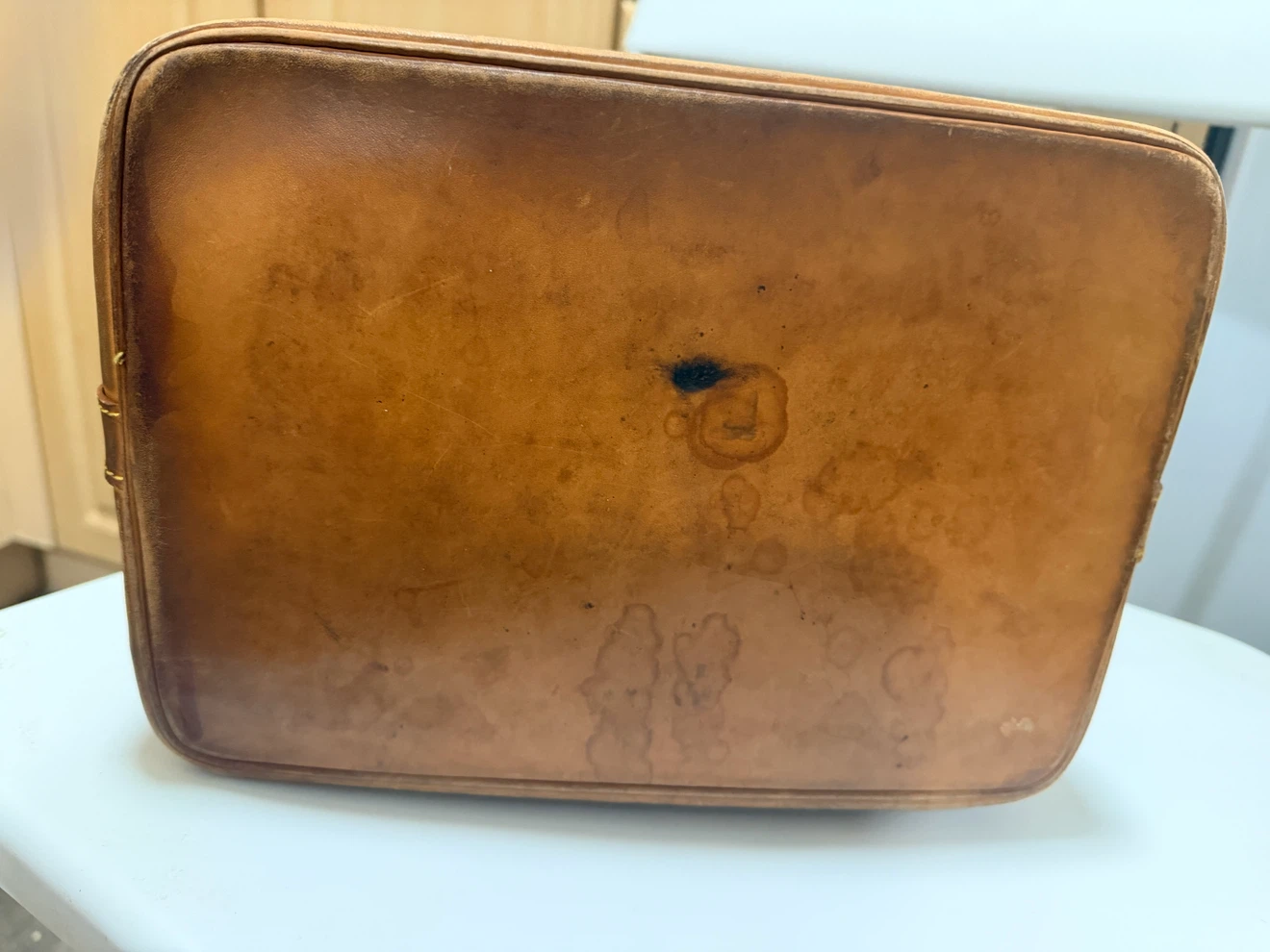 Louis Vuitton Monogram Noe Bucket Bag - photo 4