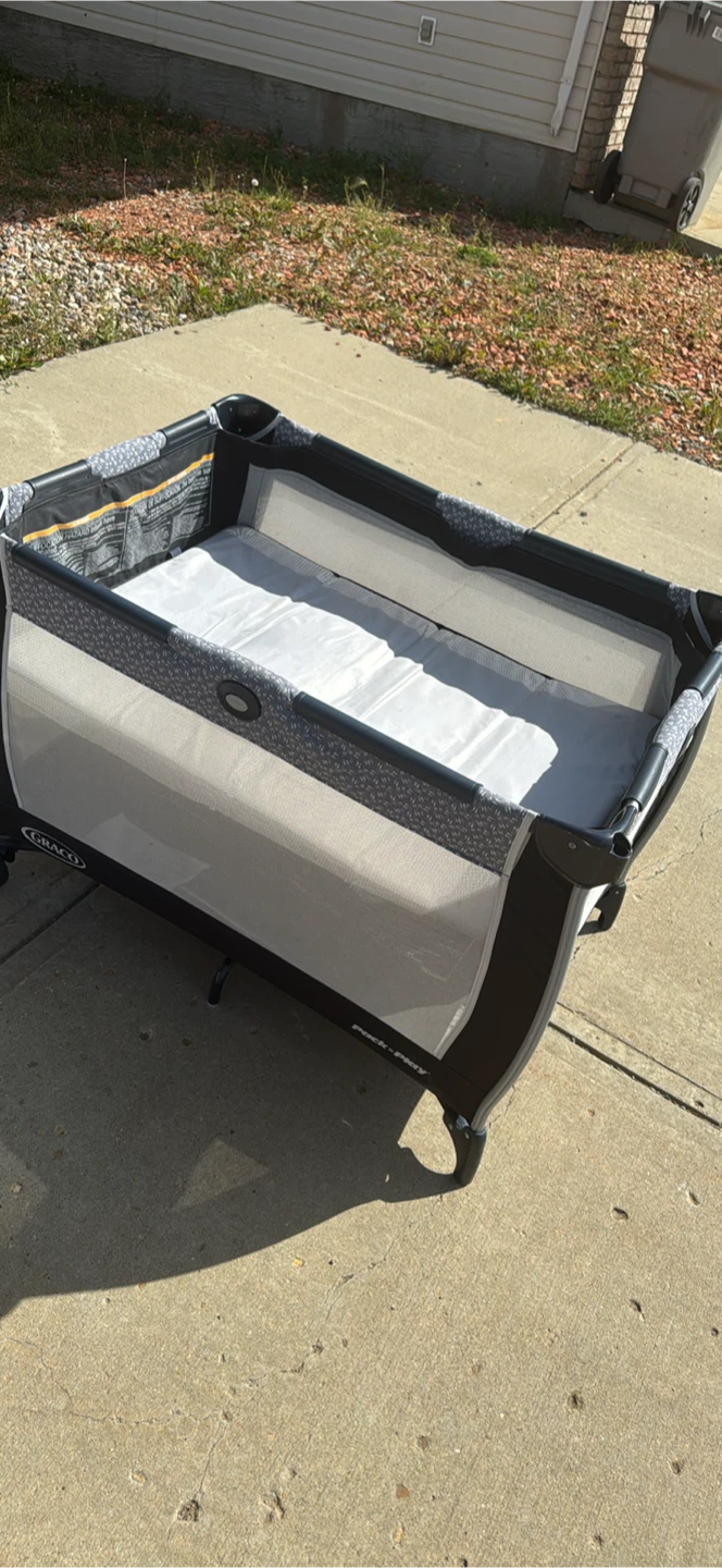 Graco Pack 'n Play Playard - photo 2