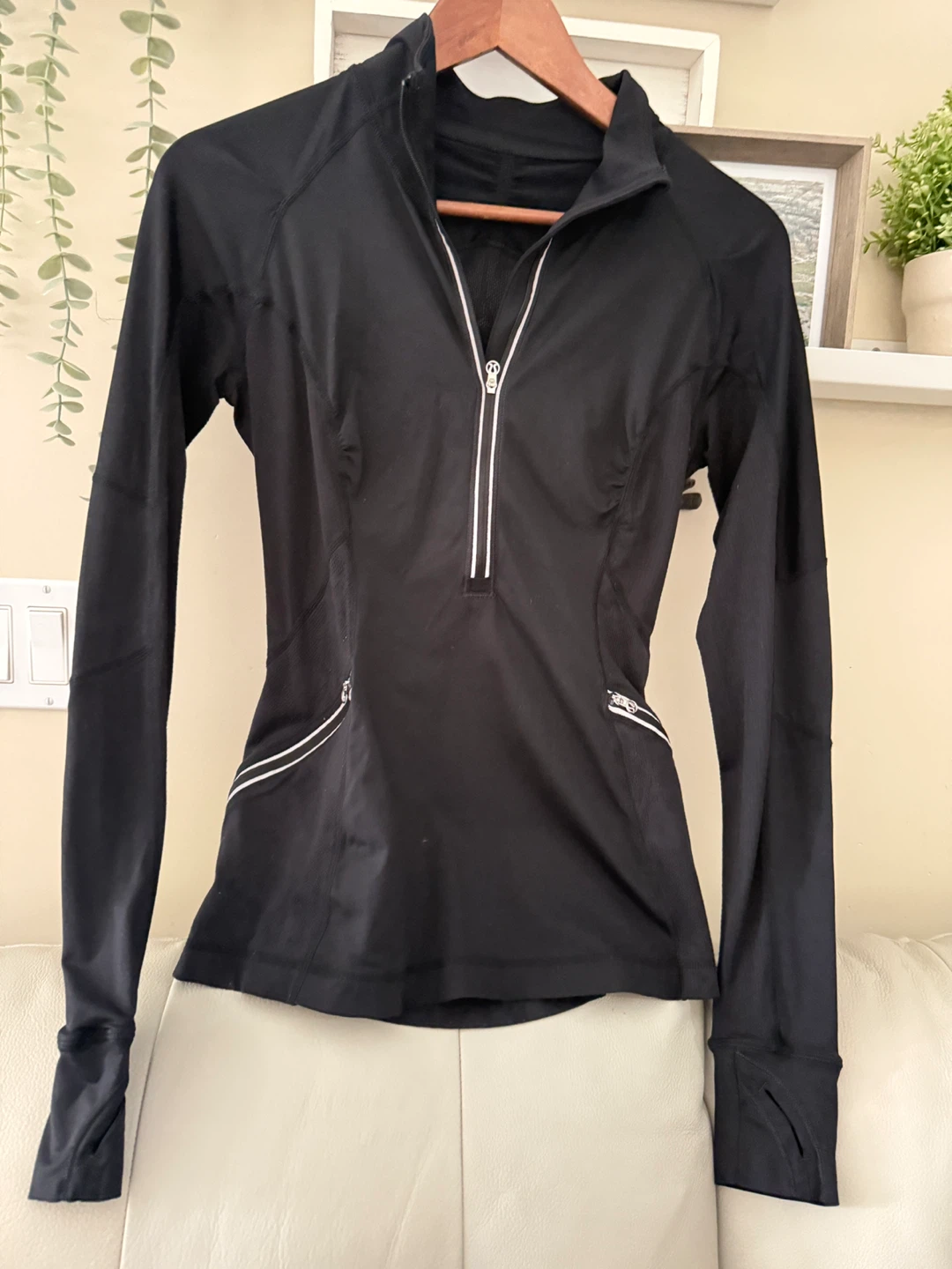 Lululemon Long Sleeve Top - photo 3