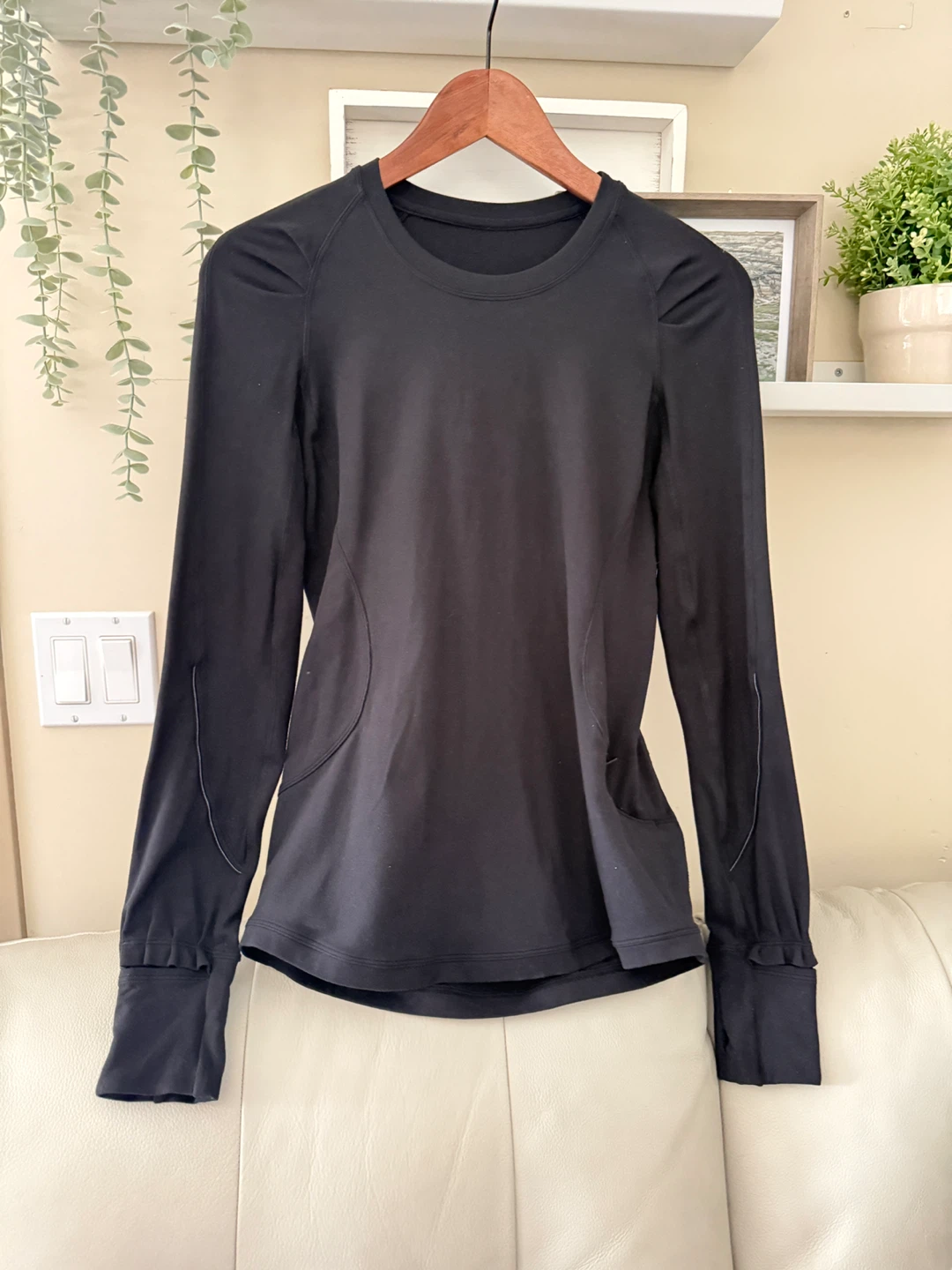 Lululemon Long Sleeve Top - photo 4