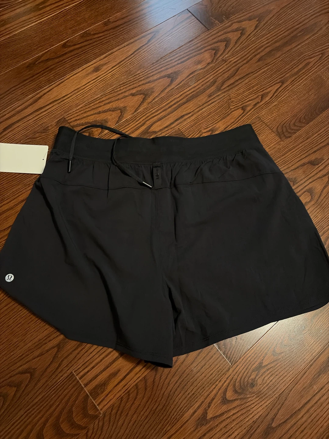 Lululemon License to Train High-Rise Short 4 inch - photo 2