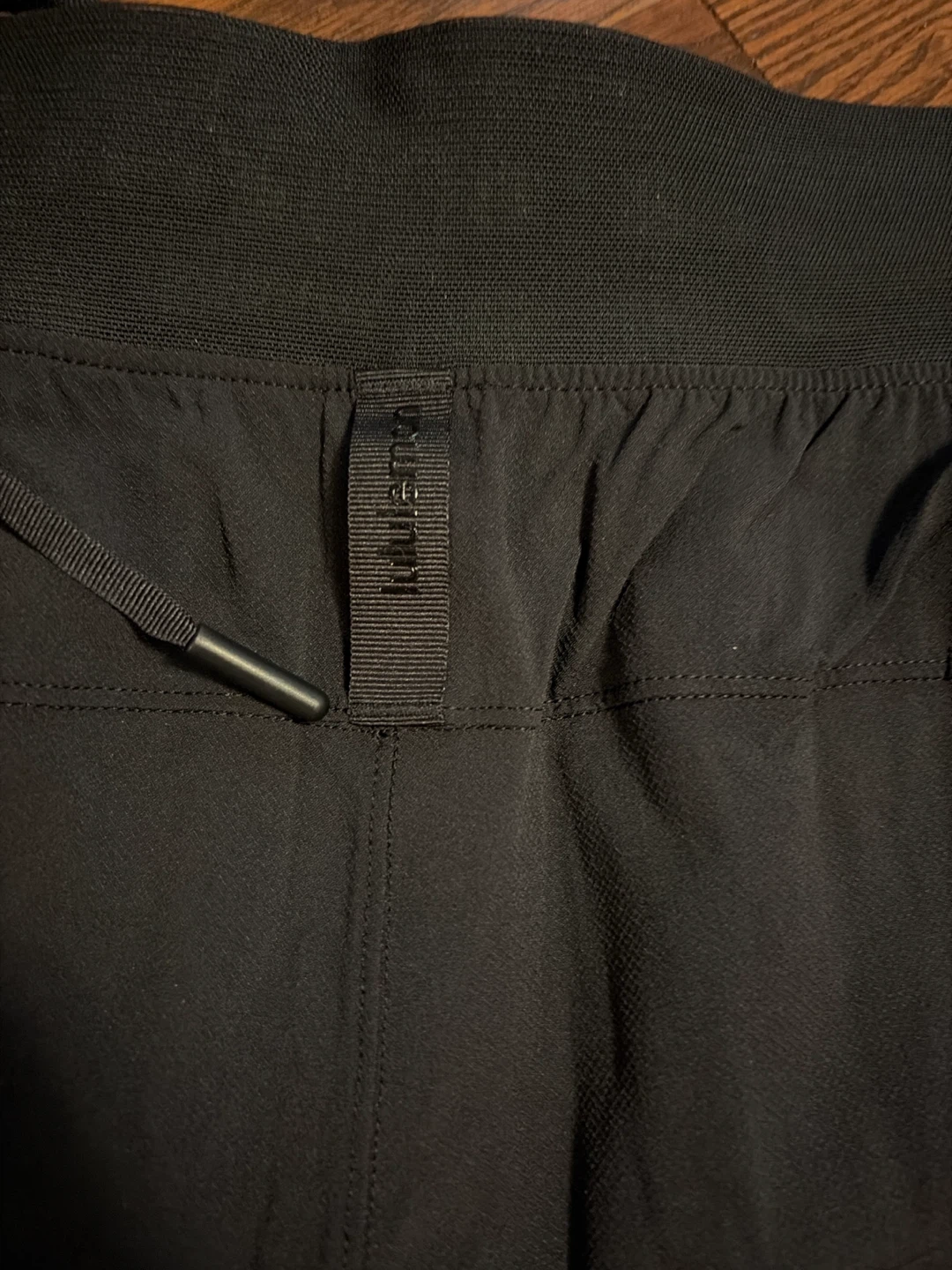 Lululemon License to Train High-Rise Short 4 inch - photo 4