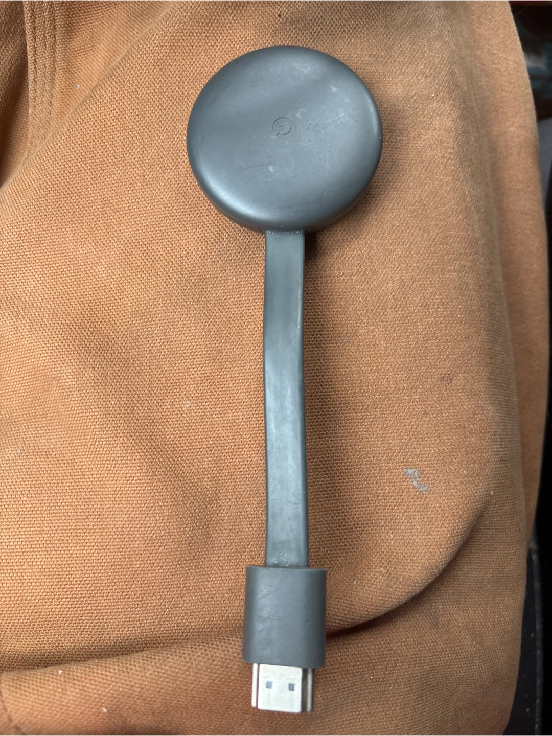 Google Chromecast