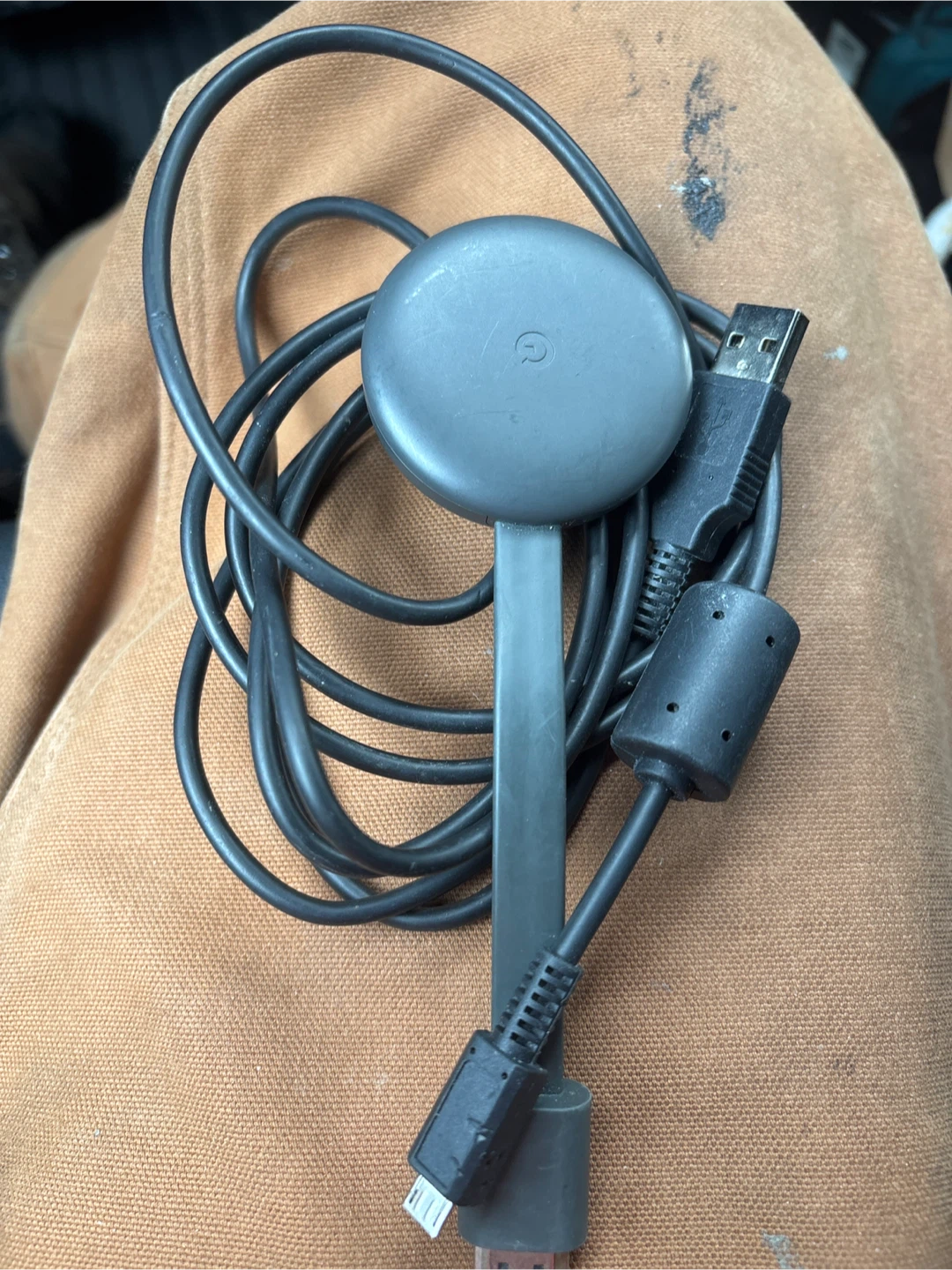 Google Chromecast - photo 2