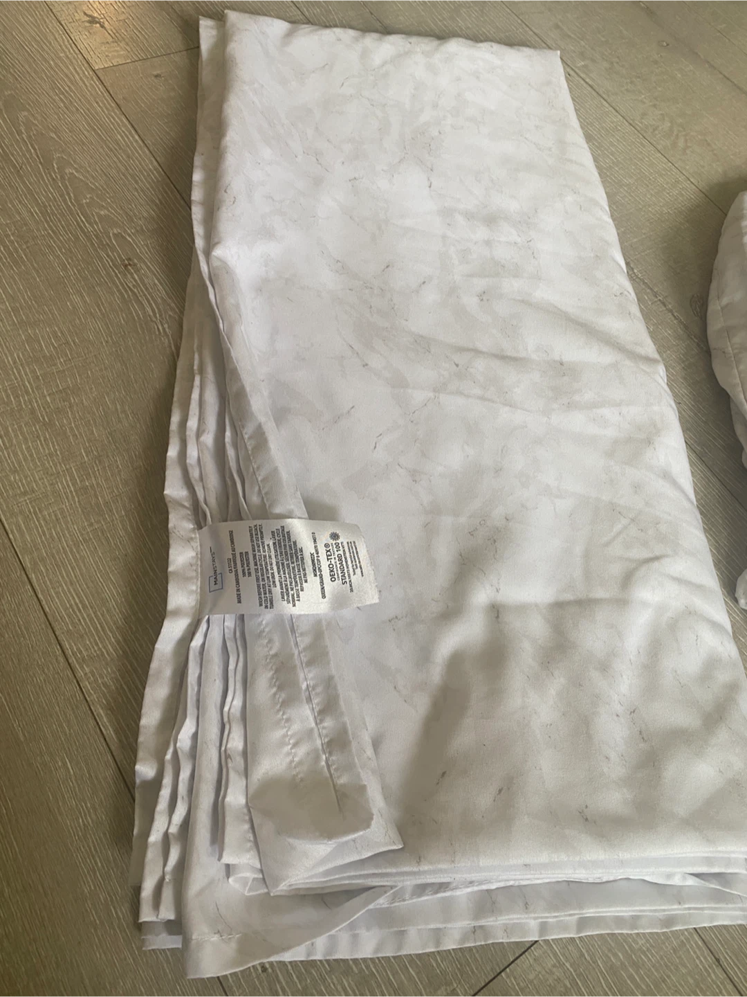 Mainstays Queen Sheet Set - photo 2
