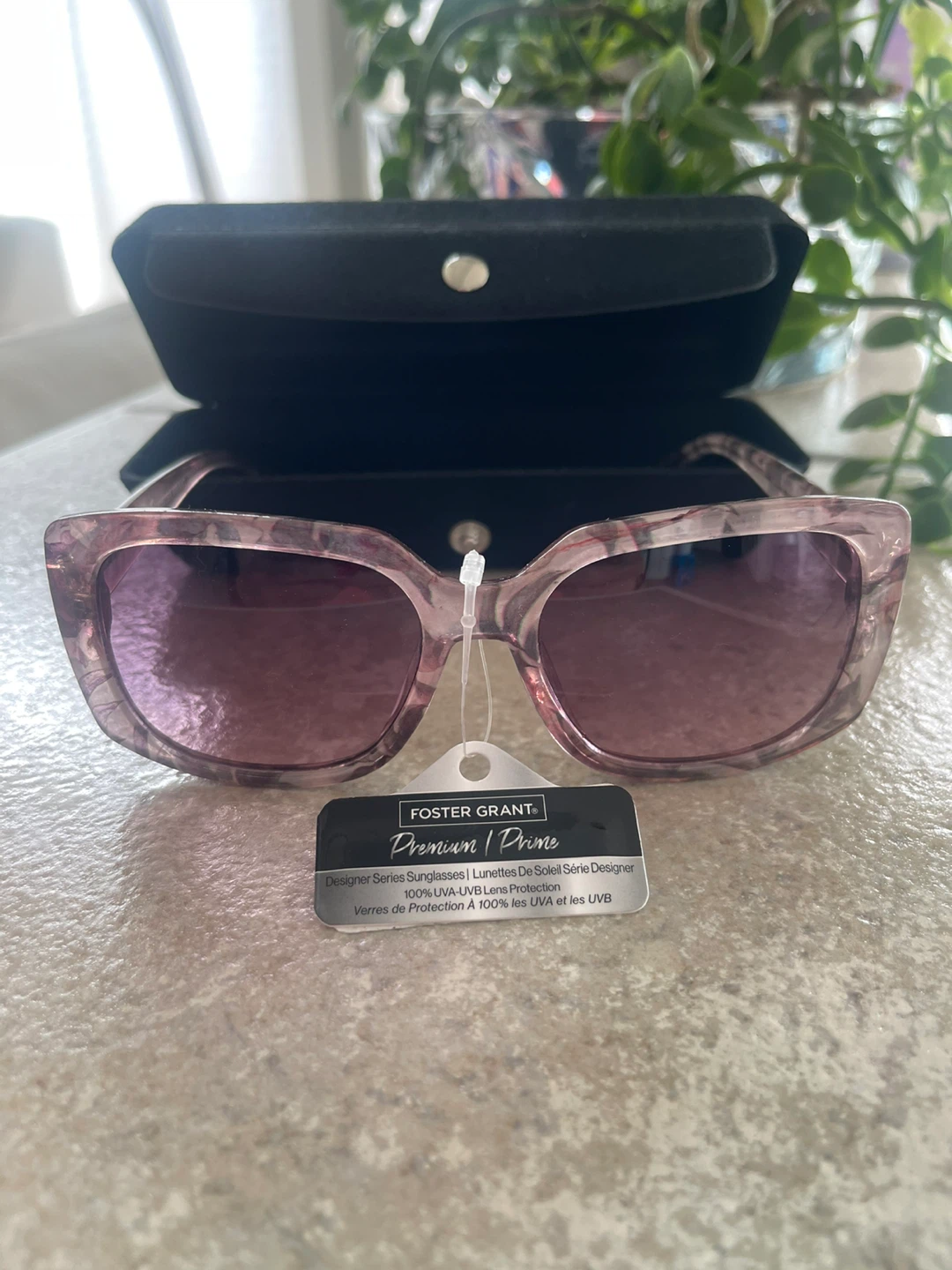 Foster Grant PREMIUM | PRIME Designer Sunglasses