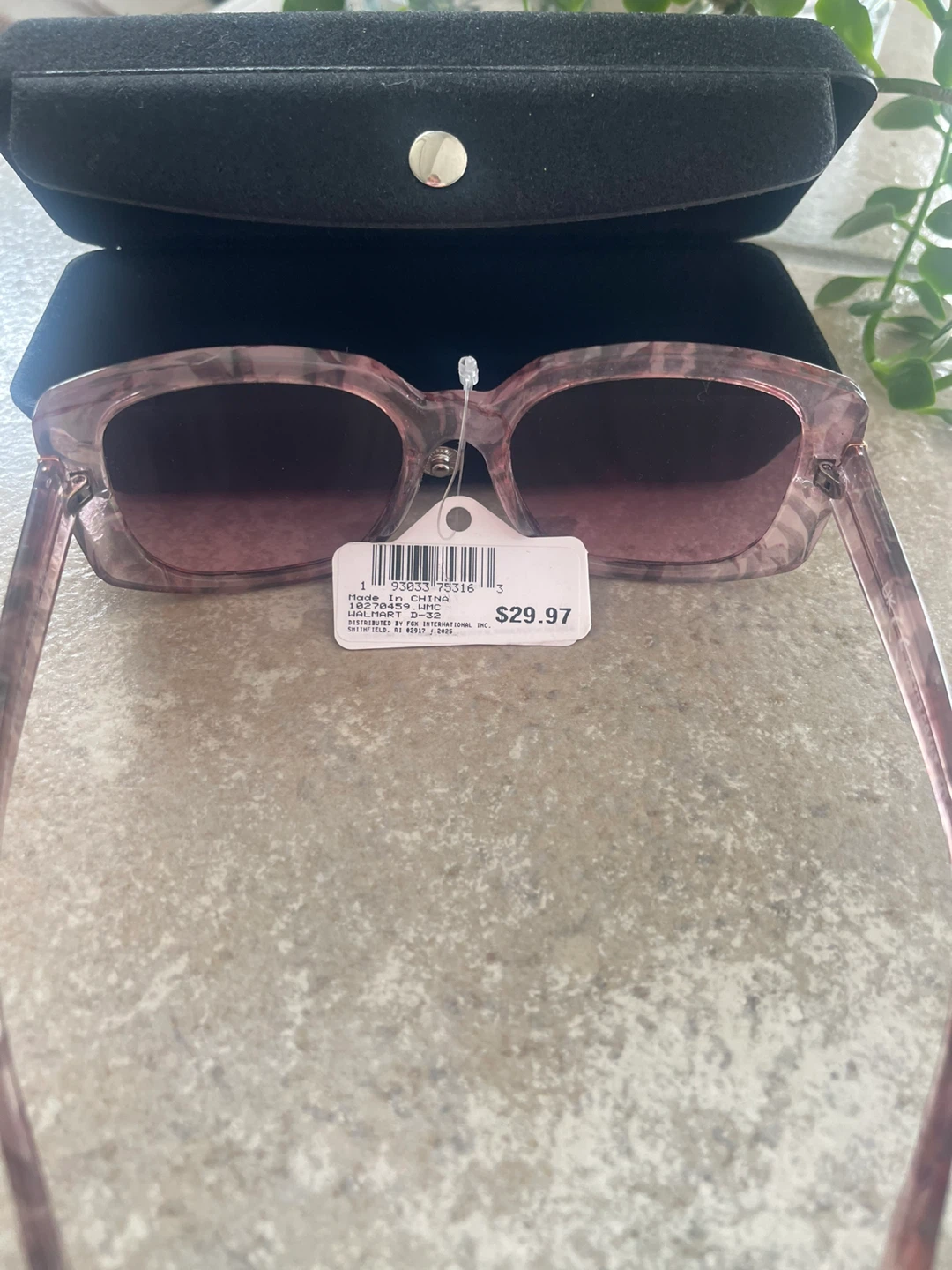 Foster Grant PREMIUM | PRIME Designer Sunglasses - photo 4