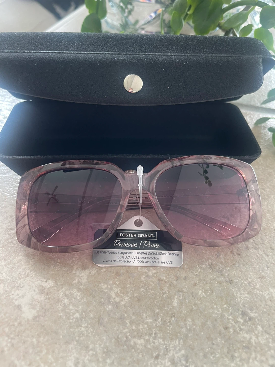 Foster Grant PREMIUM | PRIME Designer Sunglasses - photo 2
