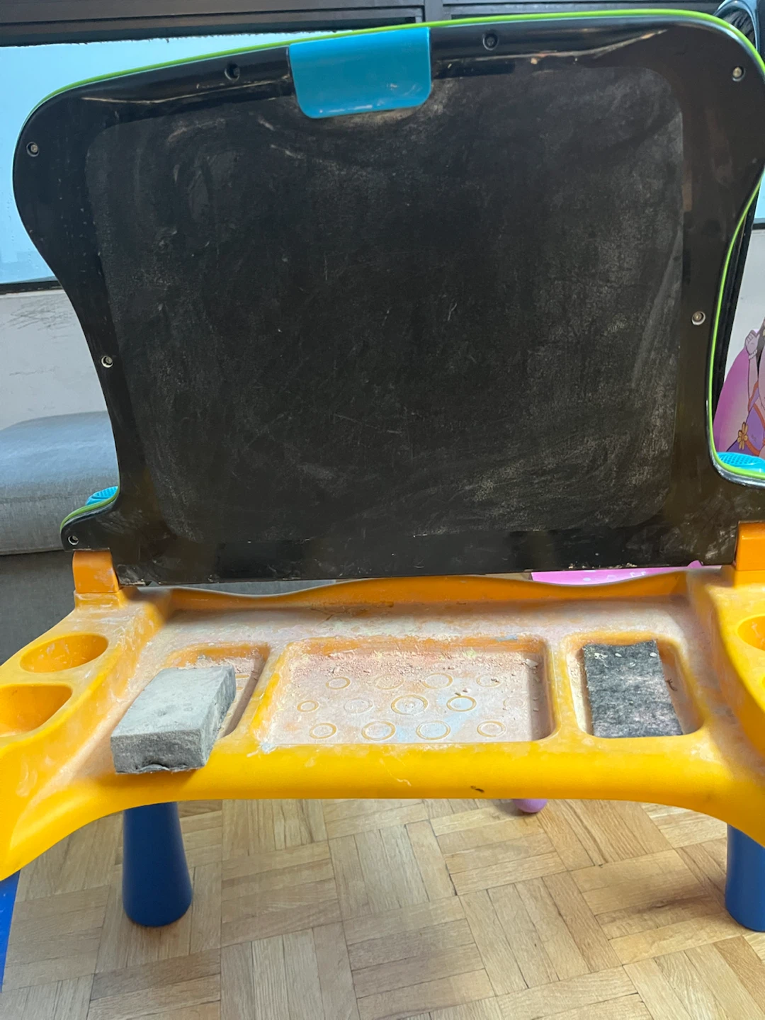 VTech Touch and Learn Activity Desk - photo 2