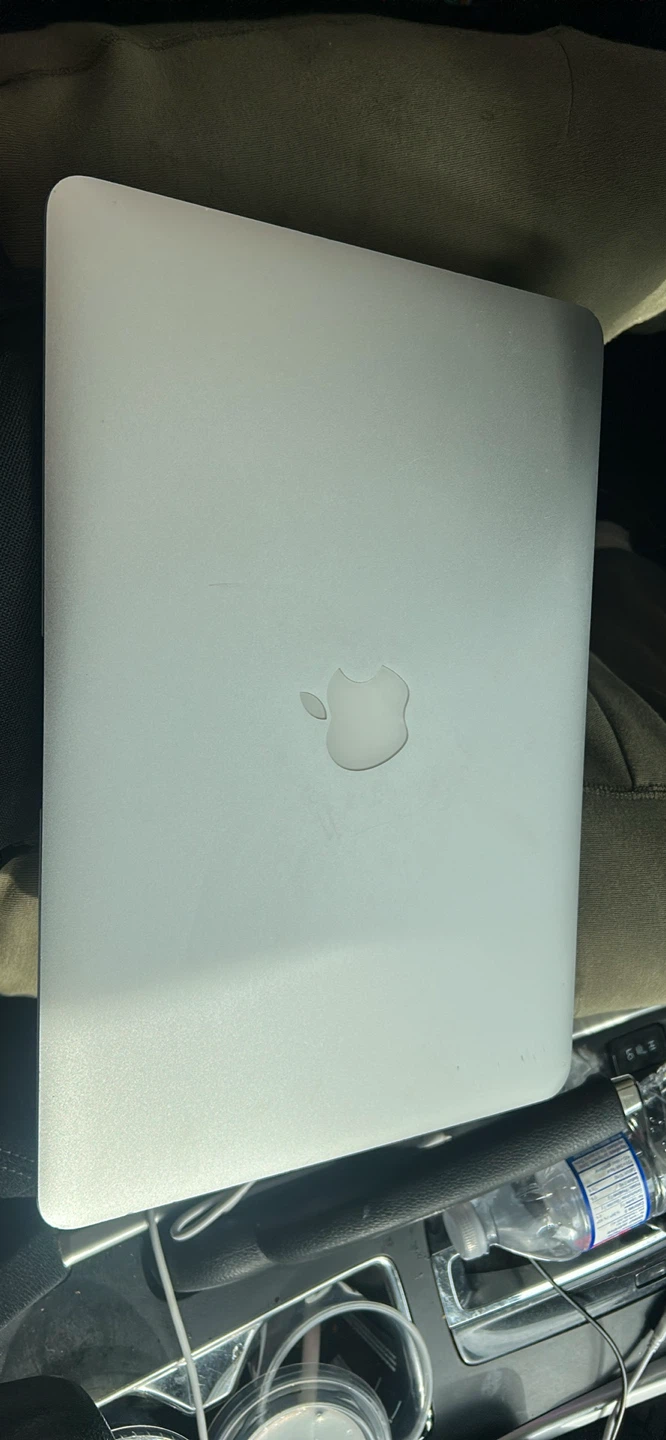 2017 MacBook Air 13-inch