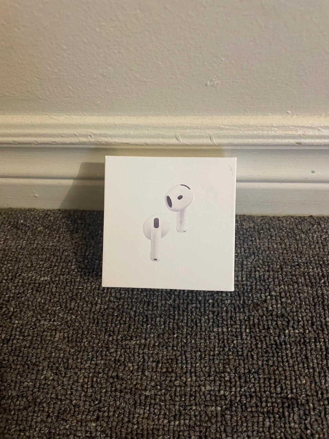 Apple AirPods 4 with Active Noise Cancellation